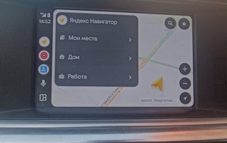 KIA Optima IV, 2019 год, 1 600 000 рублей, 6 фотография