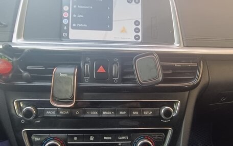 KIA Optima IV, 2019 год, 1 600 000 рублей, 7 фотография