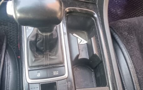 KIA Optima IV, 2019 год, 1 600 000 рублей, 8 фотография