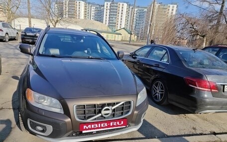 Volvo XC70 II рестайлинг, 2013 год, 1 400 000 рублей, 2 фотография