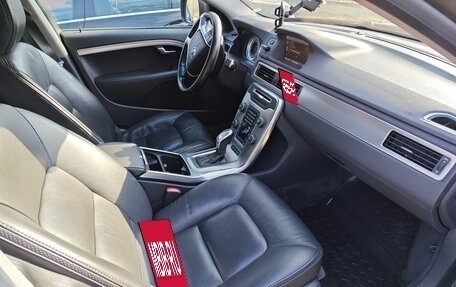 Volvo XC70 II рестайлинг, 2013 год, 1 400 000 рублей, 4 фотография