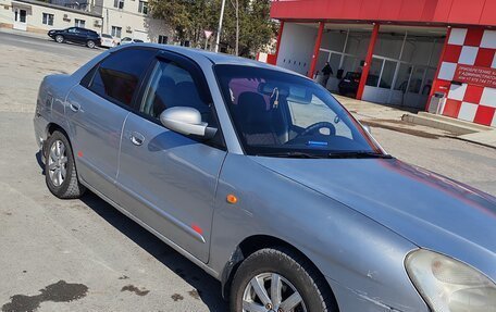 Daewoo Nubira, 2001 год, 400 000 рублей, 4 фотография