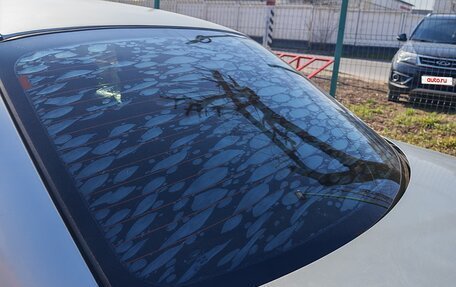 Daewoo Nubira, 2001 год, 400 000 рублей, 10 фотография