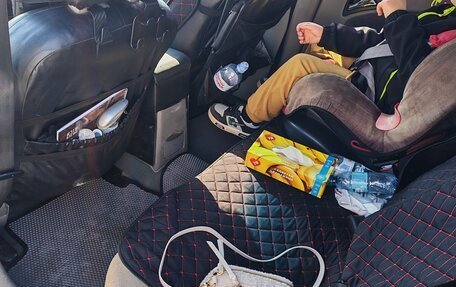 Daewoo Nubira, 2001 год, 400 000 рублей, 8 фотография