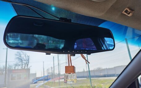 Daewoo Nubira, 2001 год, 400 000 рублей, 15 фотография