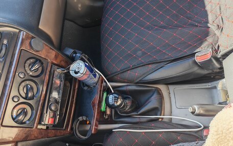 Daewoo Nubira, 2001 год, 400 000 рублей, 13 фотография