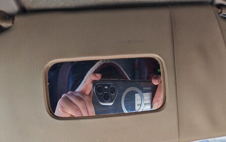 Daewoo Nubira, 2001 год, 400 000 рублей, 17 фотография