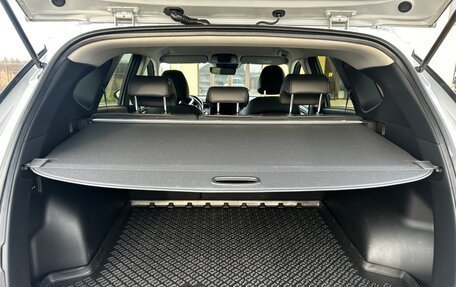 Hyundai Tucson, 2021 год, 2 700 000 рублей, 13 фотография