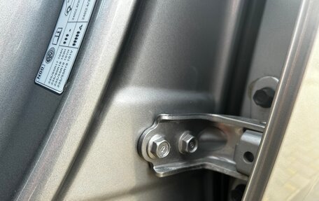 Hyundai Tucson, 2021 год, 2 700 000 рублей, 20 фотография