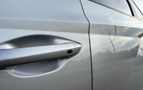 Hyundai Tucson, 2021 год, 2 700 000 рублей, 24 фотография