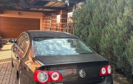 Volkswagen Passat B6, 2008 год, 1 000 000 рублей, 4 фотография