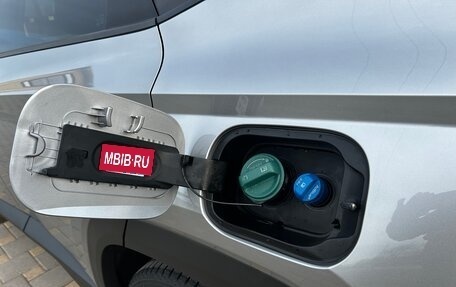 Hyundai Tucson, 2021 год, 2 700 000 рублей, 23 фотография