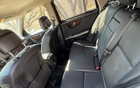 Mercedes-Benz GLK-Класс, 2011 год, 1 000 000 рублей, 8 фотография