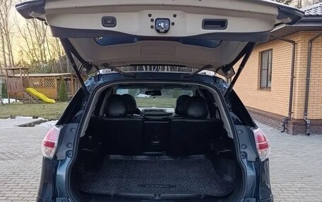 Nissan X-Trail, 2016 год, 1 700 000 рублей, 6 фотография