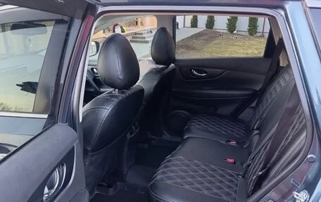 Nissan X-Trail, 2016 год, 1 700 000 рублей, 7 фотография