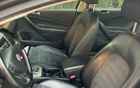 Volkswagen Passat B6, 2008 год, 1 000 000 рублей, 5 фотография