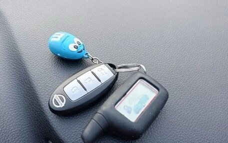 Nissan X-Trail, 2016 год, 1 700 000 рублей, 13 фотография