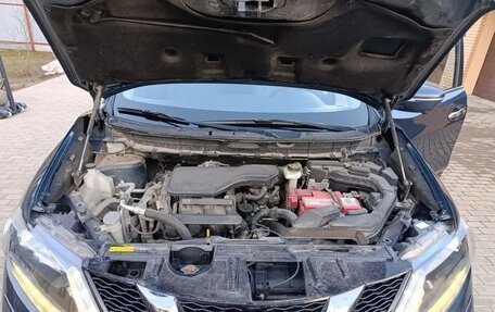 Nissan X-Trail, 2016 год, 1 700 000 рублей, 14 фотография