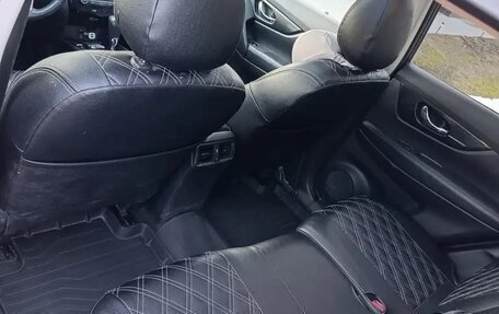 Nissan X-Trail, 2016 год, 1 700 000 рублей, 8 фотография