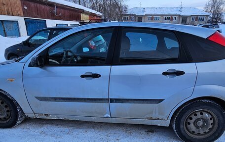 Ford Focus IV, 2003 год, 250 000 рублей, 4 фотография