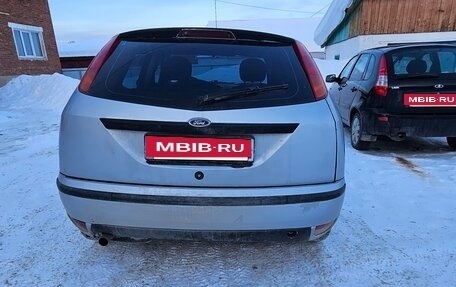 Ford Focus IV, 2003 год, 250 000 рублей, 2 фотография