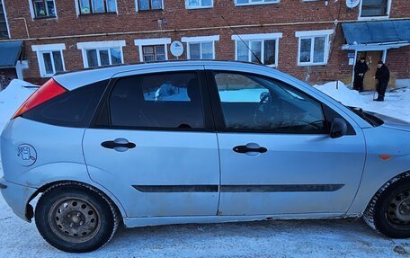 Ford Focus IV, 2003 год, 250 000 рублей, 5 фотография