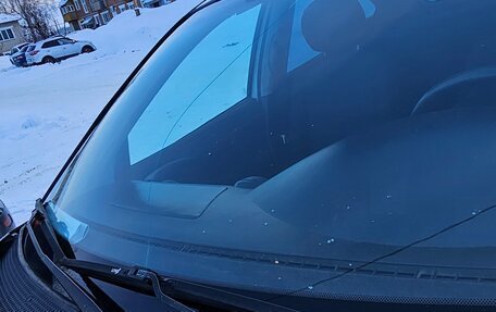 Ford Focus IV, 2003 год, 250 000 рублей, 12 фотография