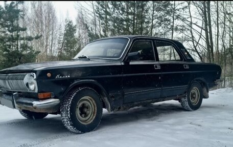 ГАЗ 24 «Волга» I (24), 1982 год, 101 000 рублей, 2 фотография