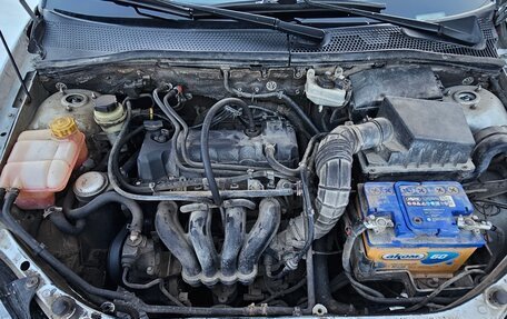 Ford Focus IV, 2003 год, 250 000 рублей, 9 фотография