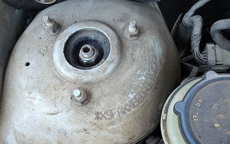 Ford Focus IV, 2003 год, 250 000 рублей, 11 фотография