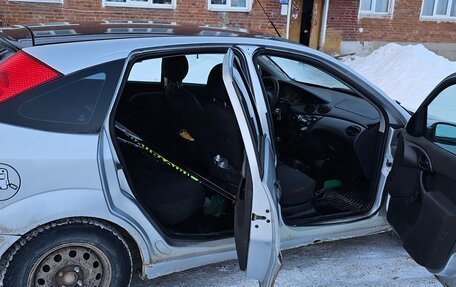 Ford Focus IV, 2003 год, 250 000 рублей, 7 фотография