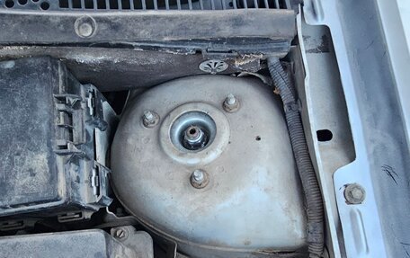 Ford Focus IV, 2003 год, 250 000 рублей, 10 фотография