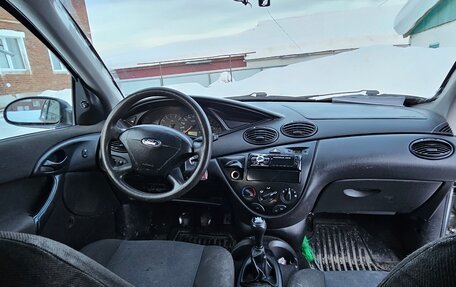 Ford Focus IV, 2003 год, 250 000 рублей, 8 фотография