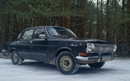 ГАЗ 24 «Волга» I (24), 1982 год, 101 000 рублей, 8 фотография