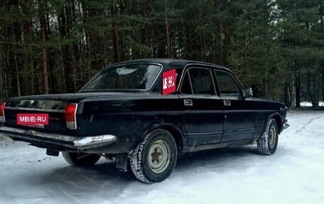 ГАЗ 24 «Волга» I (24), 1982 год, 101 000 рублей, 3 фотография