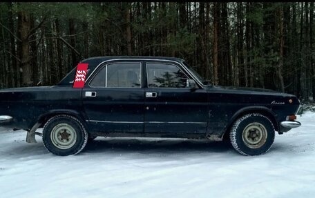 ГАЗ 24 «Волга» I (24), 1982 год, 101 000 рублей, 6 фотография