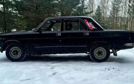 ГАЗ 24 «Волга» I (24), 1982 год, 101 000 рублей, 7 фотография