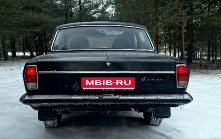 ГАЗ 24 «Волга» I (24), 1982 год, 101 000 рублей, 4 фотография