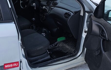 Ford Focus IV, 2003 год, 250 000 рублей, 6 фотография