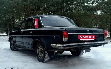 ГАЗ 24 «Волга» I (24), 1982 год, 101 000 рублей, 5 фотография