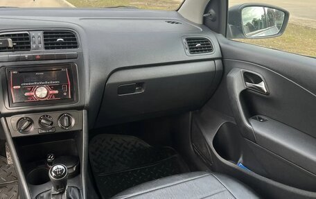 Volkswagen Polo VI (EU Market), 2015 год, 720 000 рублей, 16 фотография