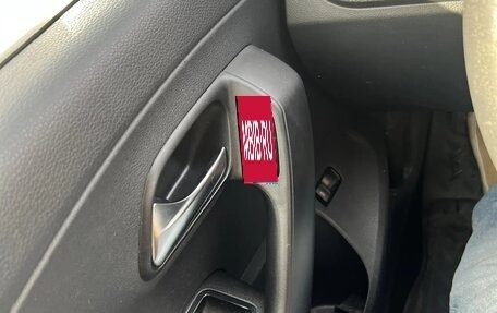 Volkswagen Polo VI (EU Market), 2015 год, 720 000 рублей, 15 фотография