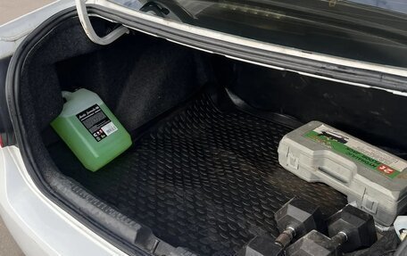 Volkswagen Polo VI (EU Market), 2015 год, 720 000 рублей, 19 фотография