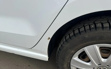 Volkswagen Polo VI (EU Market), 2015 год, 720 000 рублей, 18 фотография