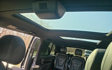 Mercedes-Benz V-Класс, 2020 год, 7 150 000 рублей, 8 фотография