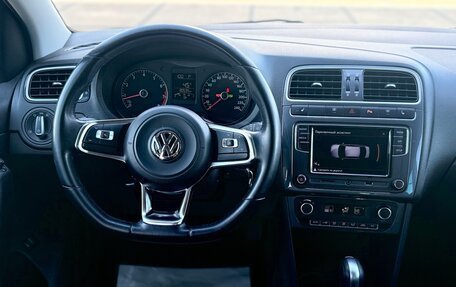 Volkswagen Polo VI (EU Market), 2020 год, 1 595 000 рублей, 17 фотография