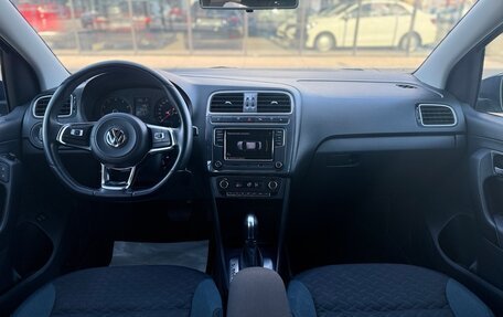 Volkswagen Polo VI (EU Market), 2020 год, 1 595 000 рублей, 19 фотография