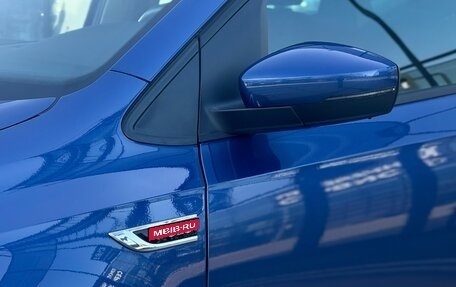 Volkswagen Polo VI (EU Market), 2020 год, 1 595 000 рублей, 13 фотография