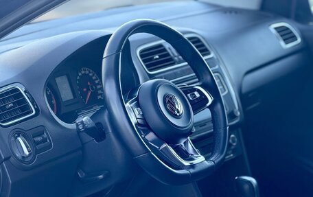 Volkswagen Polo VI (EU Market), 2020 год, 1 595 000 рублей, 21 фотография