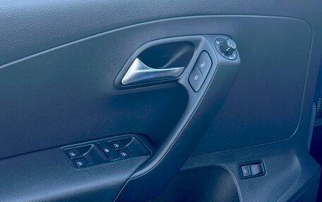 Volkswagen Polo VI (EU Market), 2020 год, 1 595 000 рублей, 23 фотография